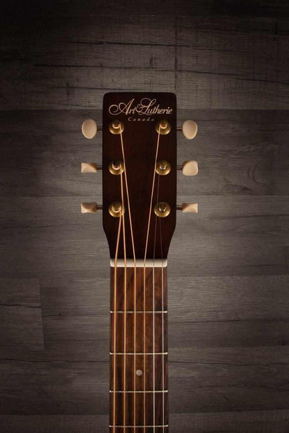 Art & Lutherie Roadhouse, Denim Blue Q-Discrete - Acoustic Guitar