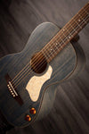 Art & Lutherie Acoustic Guitar Art & Lutherie Roadhouse, Denim Blue Q-Discrete