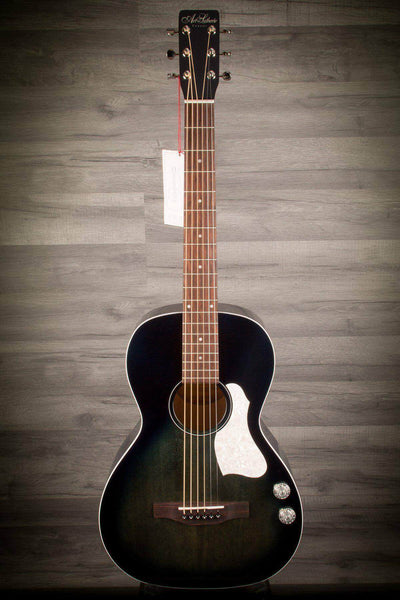 Art & Lutherie Roadhouse Electro Acoustic - Indigo Burst