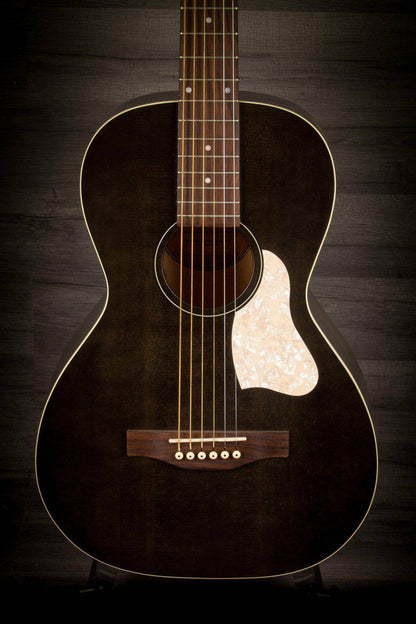 Art & Lutherie Roadhouse - Faded Black