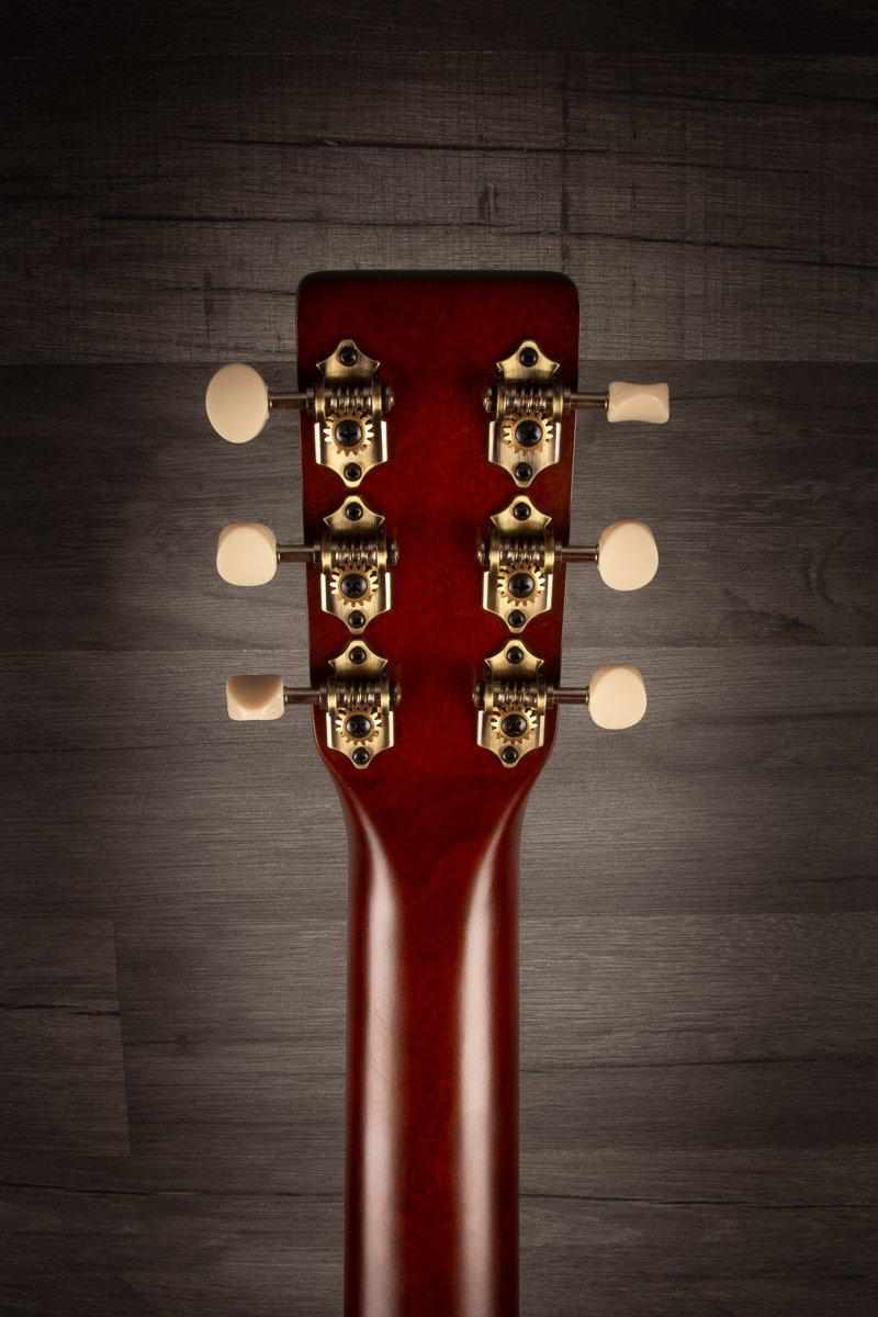 Art & Lutherie Roadhouse, Havana Brown Q-Discrete