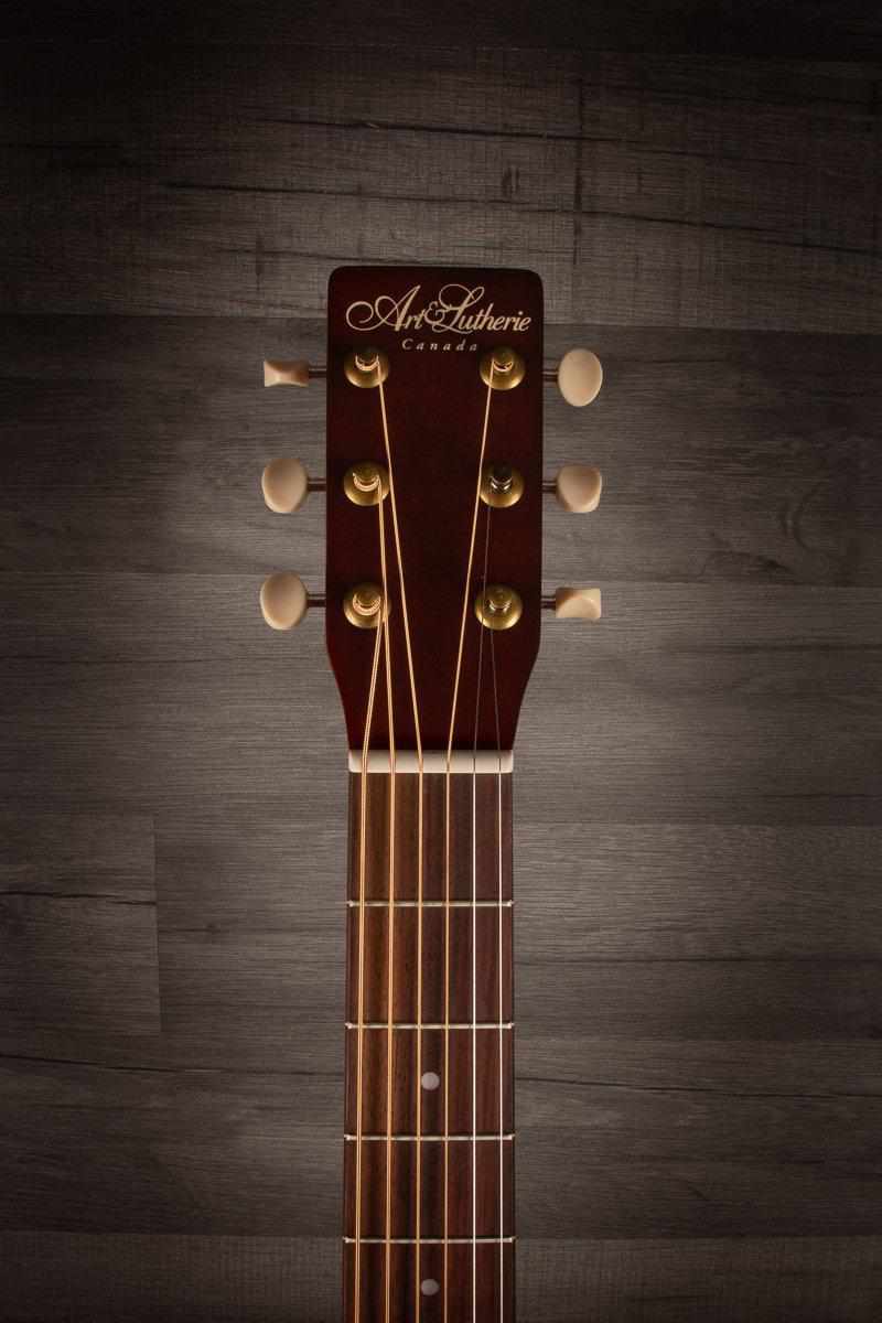 Art & Lutherie Roadhouse, Havana Brown Q-Discrete