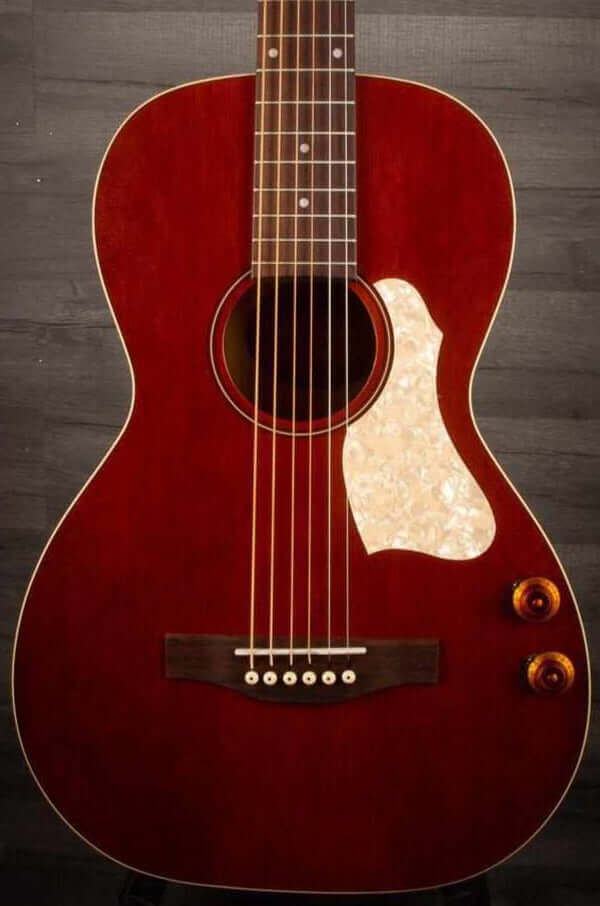 Art & Lutherie Roadhouse, Havana Brown Q-Discrete