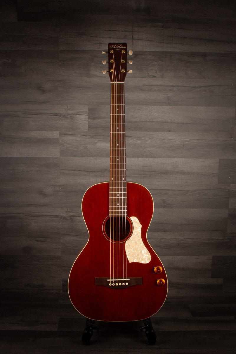 Art & Lutherie Roadhouse, Havana Brown Q-Discrete