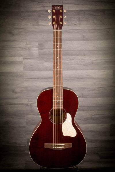 Art & Lutherie Roadhouse Tennessee Red