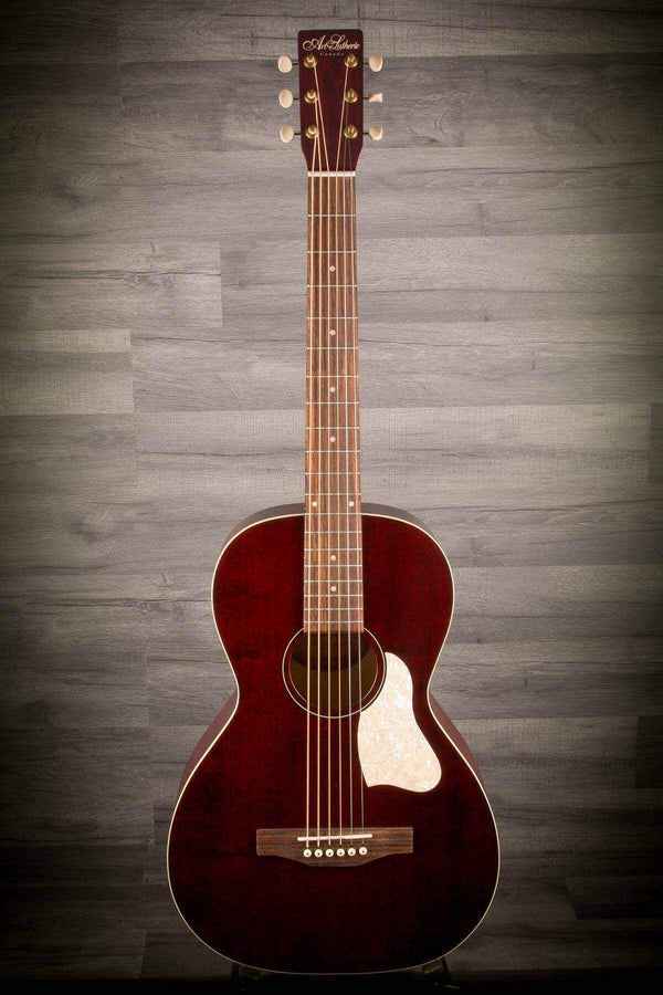 Art & Lutherie Roadhouse Tennessee Red - MusicStreet