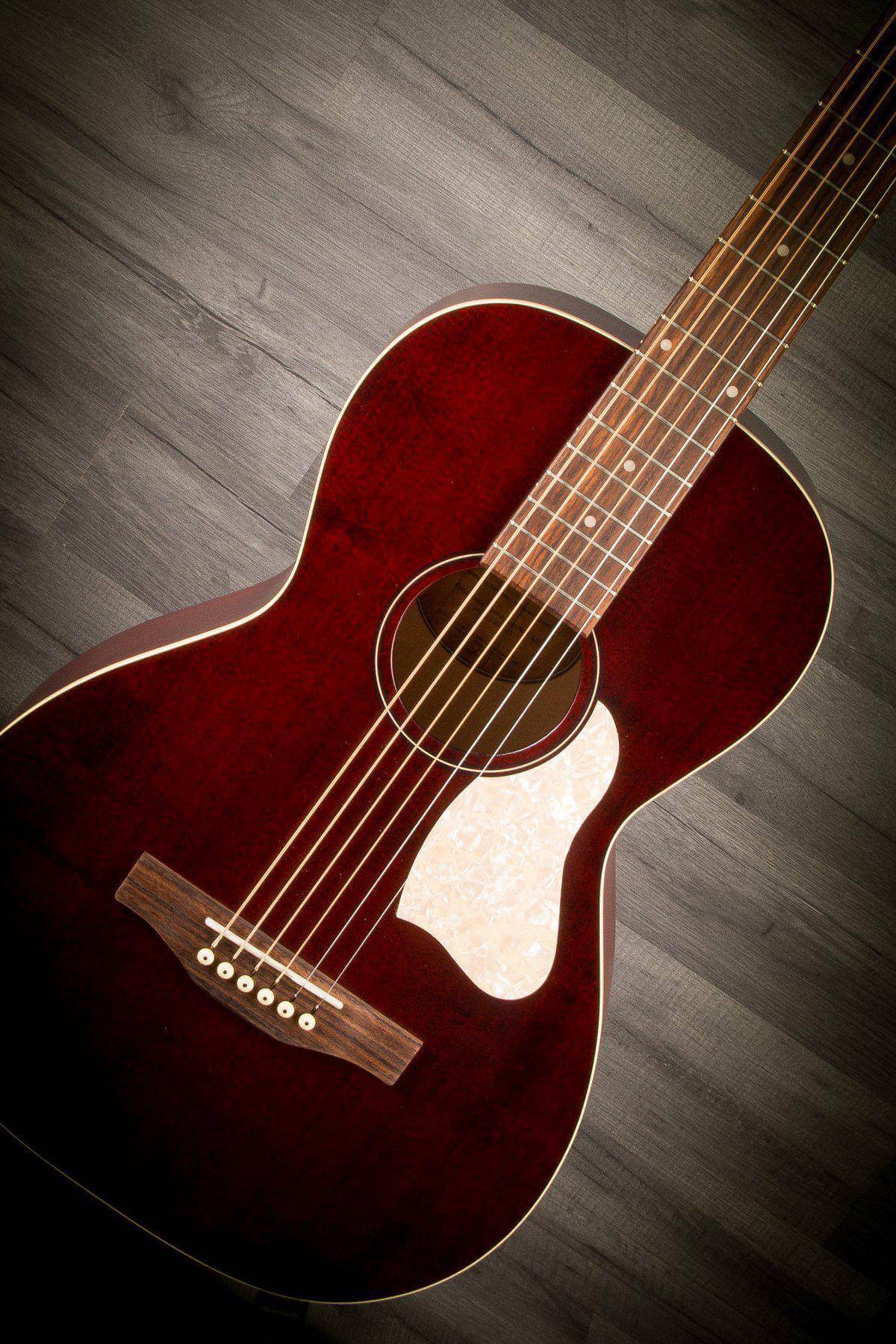 Art & Lutherie Roadhouse Tennessee Red