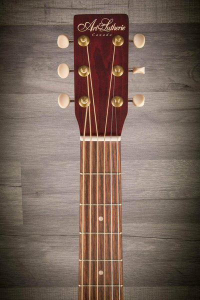 Art & Lutherie Roadhouse Tennessee Red