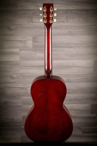 Art & Lutherie Roadhouse Tennessee Red
