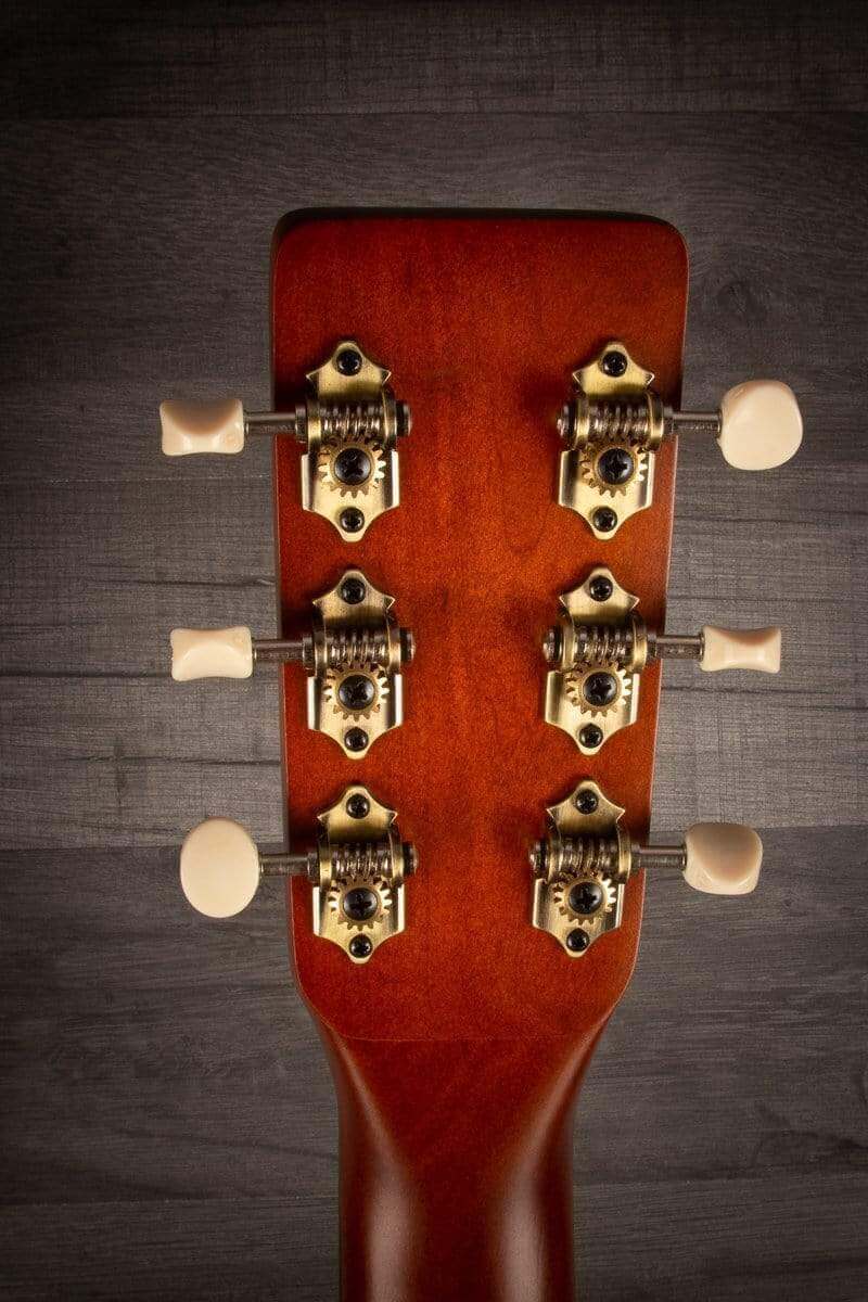 Used - Art & Lutherie Legacy Q-Discrete - Havana Brown