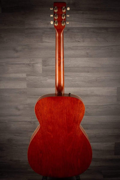 Used - Art & Lutherie Legacy Q-Discrete - Havana Brown