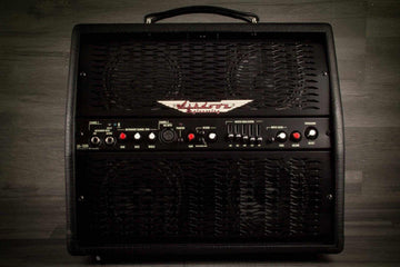 Ashdown AA100R 100W Acoustic Amplifier