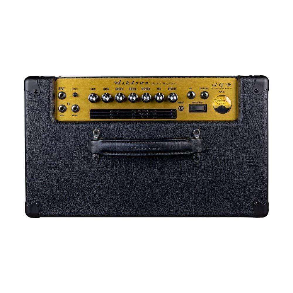 Ashdown Guitar Amplifier - AGM-5C