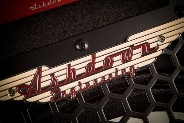 Ashdown Amplifier Ashdown Original C112-300 Lightweight 300w Combo