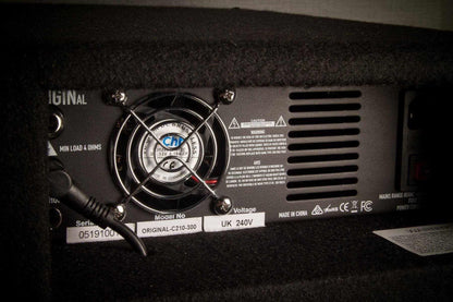 Ashdown Original C112-300 Lightweight 300w Combo
