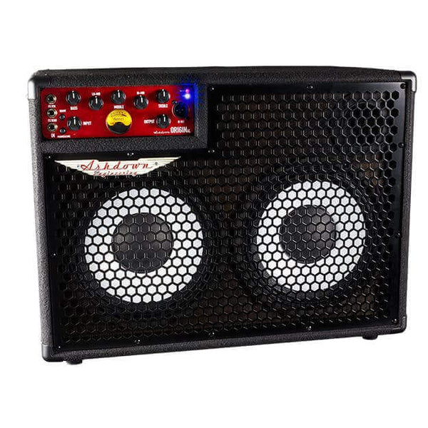 Ashdown Original C210-300 Lightweight 300w Combo
