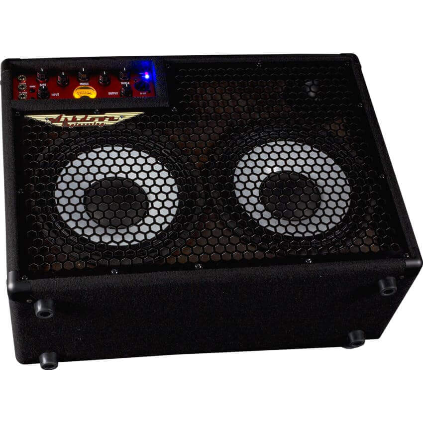 Ashdown Original C210-300 Lightweight 300w Combo