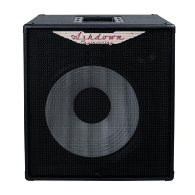 Ashdown RM-115T-EVO II Super Lightweight Bass Cabinet
