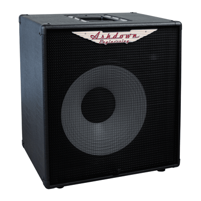 Ashdown RM-115T-EVO II Super Lightweight Bass Cabinet