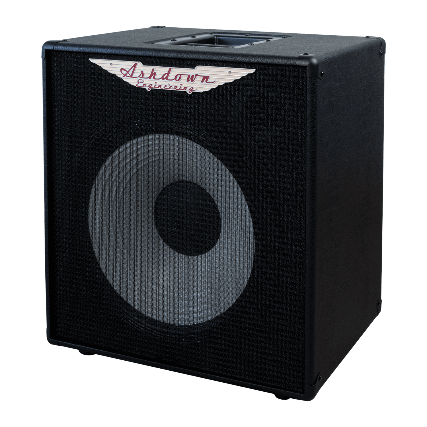 Ashdown RM-115T-EVO II Super Lightweight Bass Cabinet