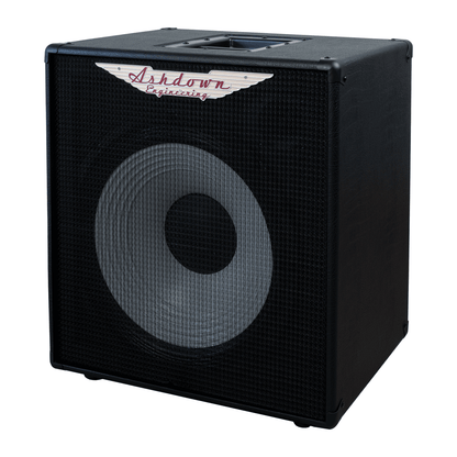 Ashdown RM-115T-EVO II Super Lightweight Bass Cabinet