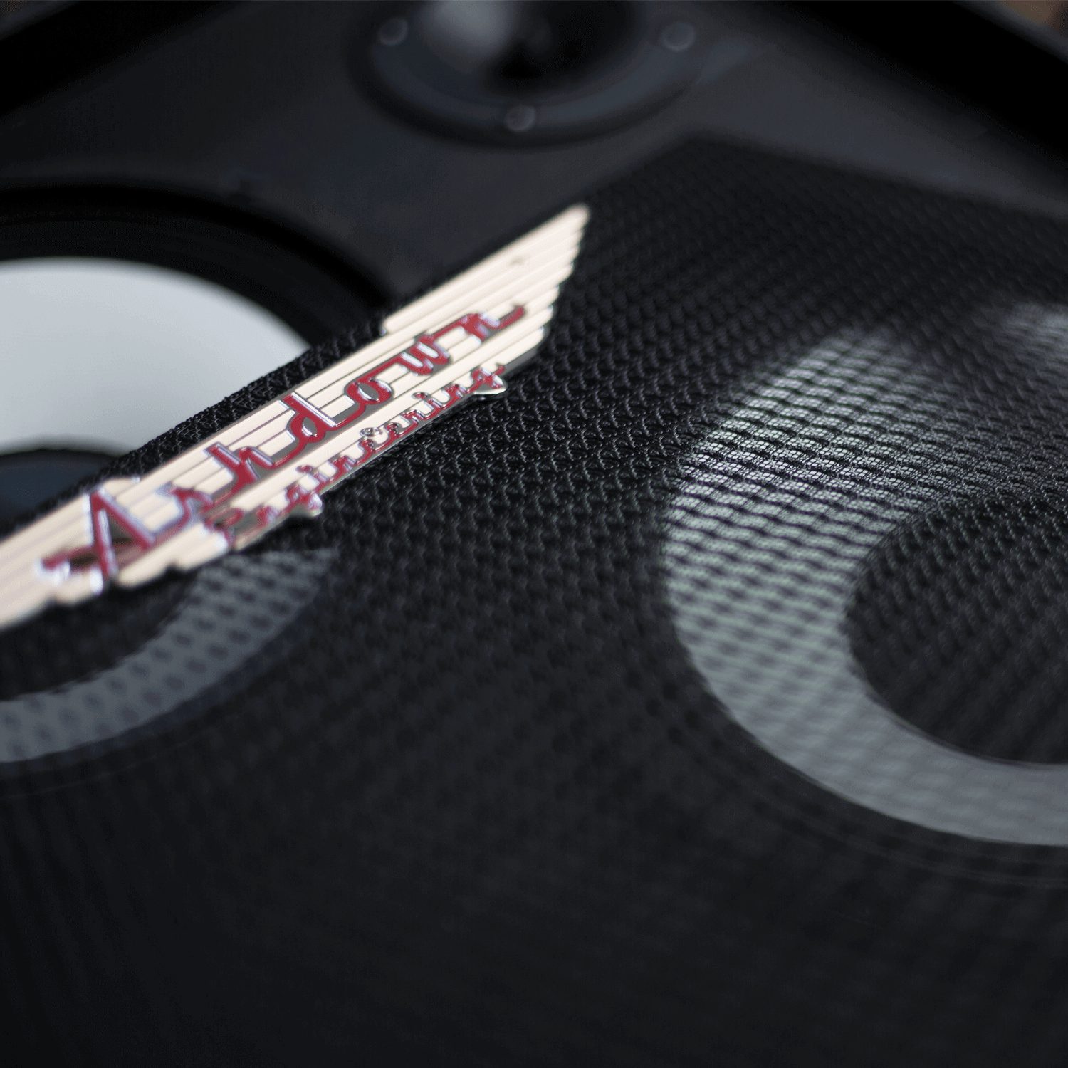Ashdown RM-210T-EVO II Super Lightweight Bass Cabinet