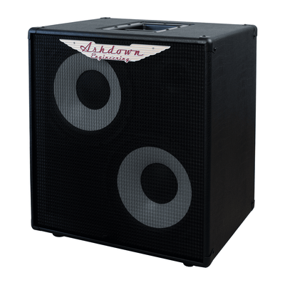 Ashdown RM-210T-EVO II Super Lightweight Bass Cabinet
