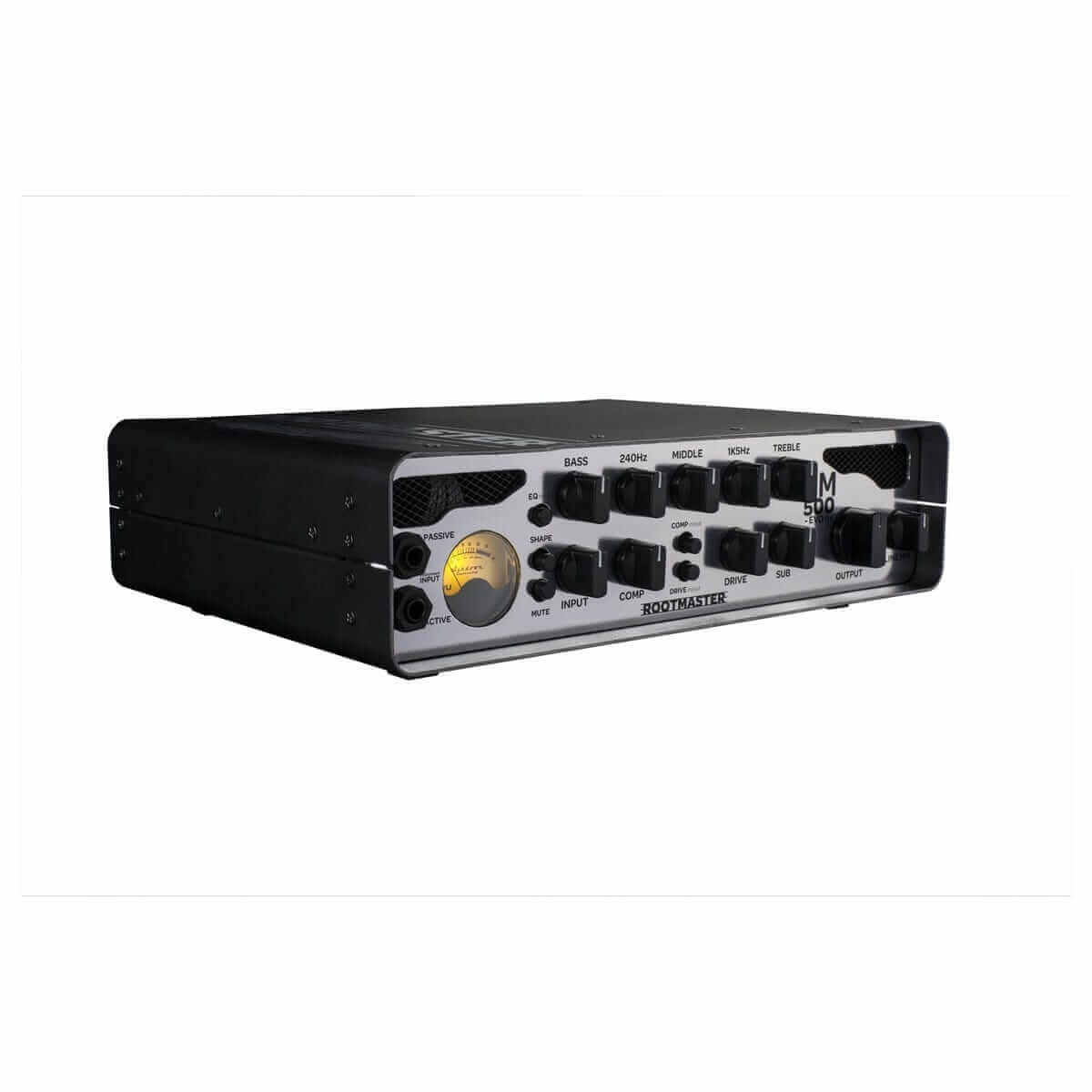 Ashdown RM-500 Evo II Rootmaster 500W Bass Head