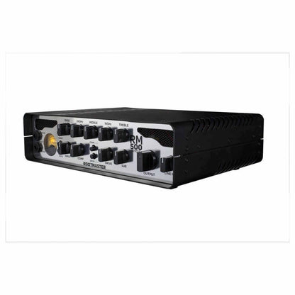 Ashdown RM-500 Evo II Rootmaster 500W Bass Head