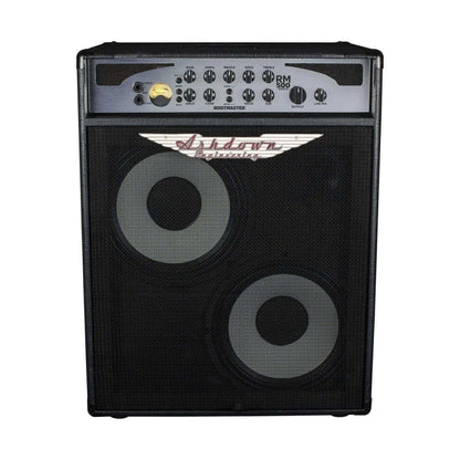 Ashdown RM-C210T-500 Evo II Rootmaster 500W 2x10 Bass Combo