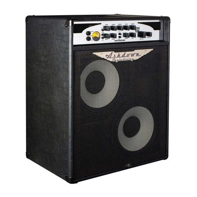 Ashdown RM-C210T-500 Evo II Rootmaster 500W 2x10 Bass Combo