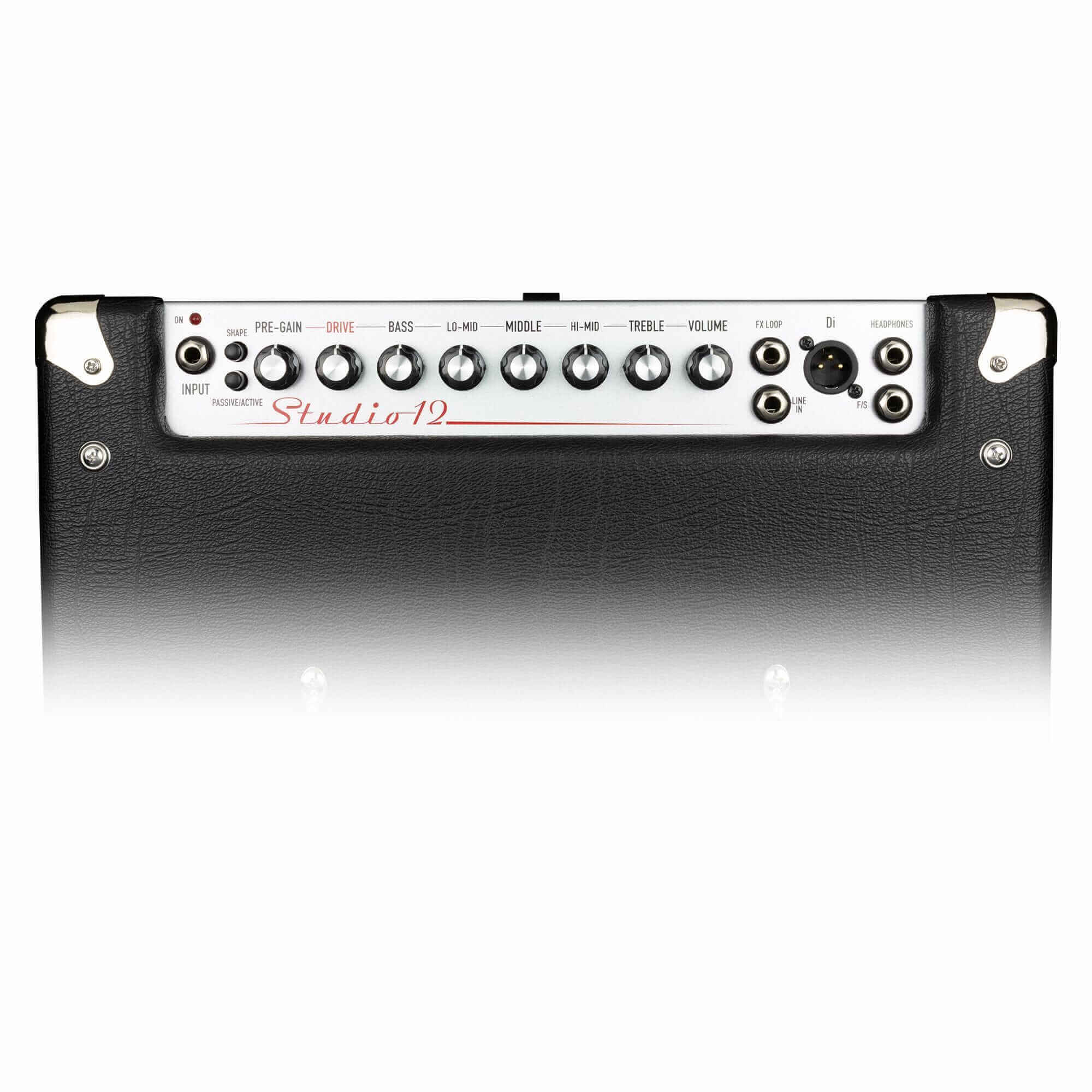Ashdown Studio 12 100W Bass Combo