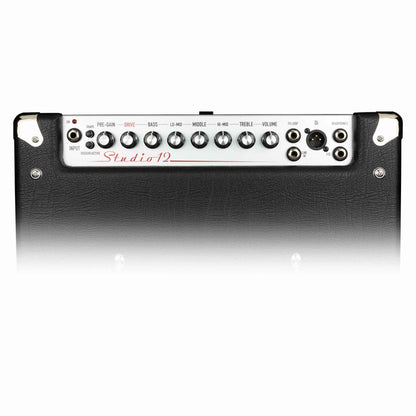 Ashdown Studio 12 100W Bass Combo