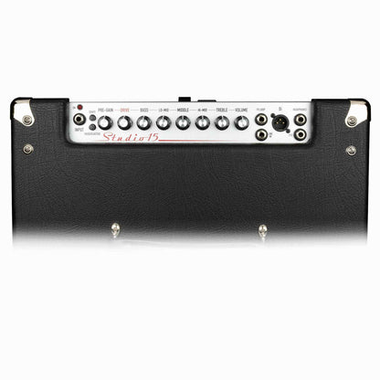 Ashdown Studio 15 300W Bass Combo