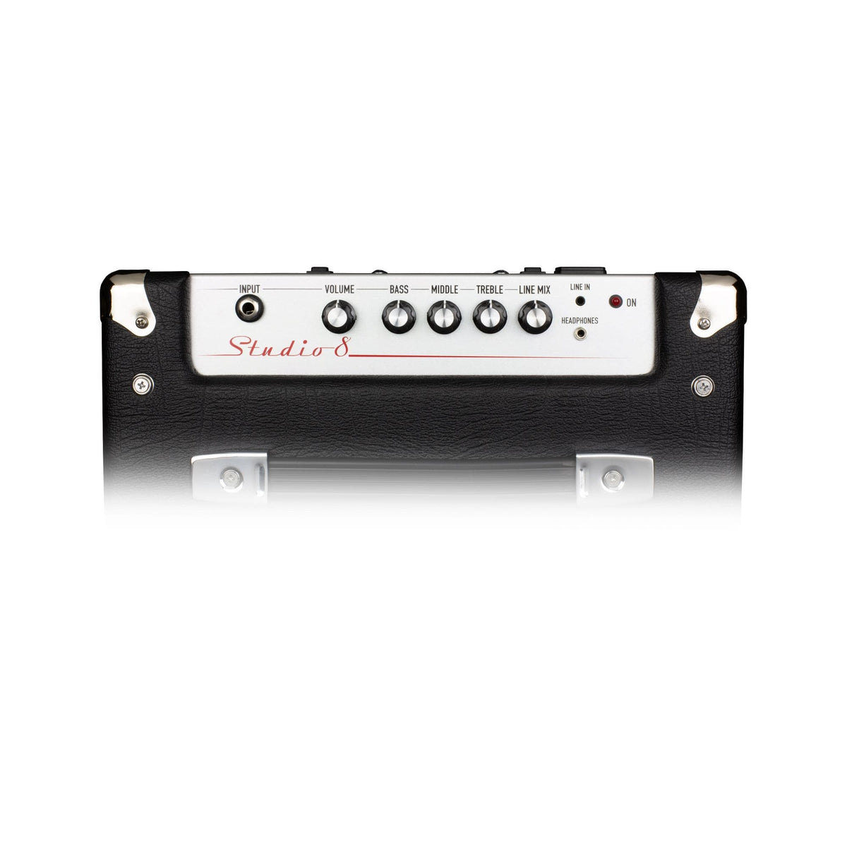 Ashdown Studio 8 30W Bass Combo