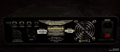 USED - Ashdown Mag 420 Rootmaster Digital Bass Head