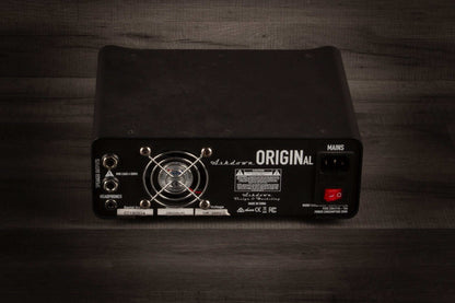 USED - Ashdown OriginAL 300 Watt Bass Amplifier Head