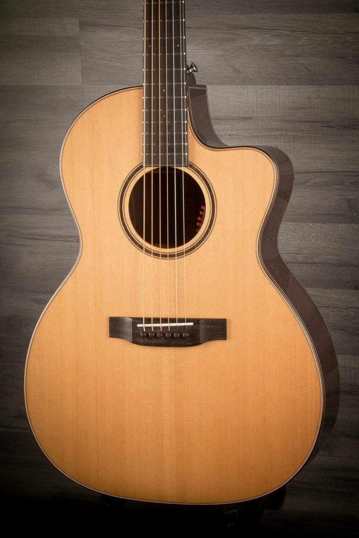 Artist Rosewood Chester Cedar Cutaway