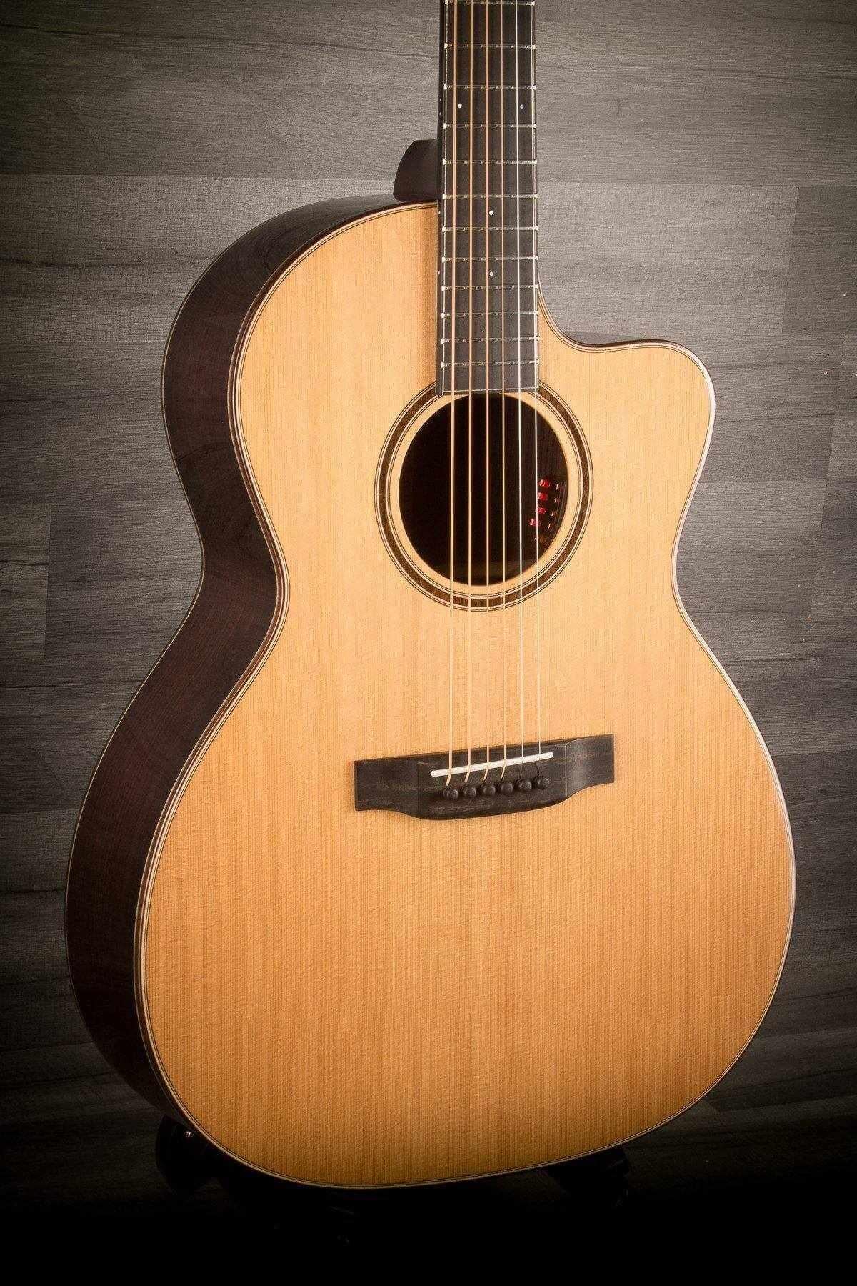 Artist Rosewood Chester Cedar Cutaway