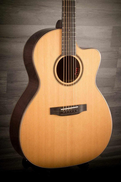 Artist Rosewood Chester Cedar Cutaway