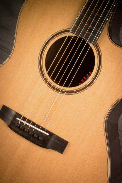 Artist Rosewood Chester Cedar Cutaway