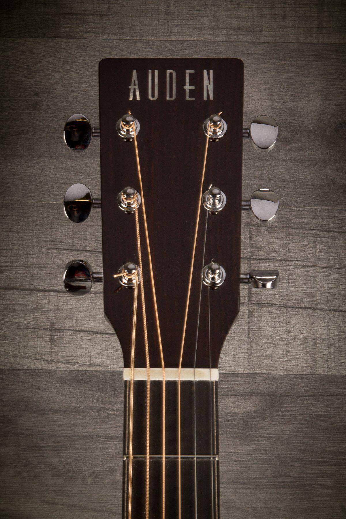 Artist Rosewood Chester Cedar Cutaway