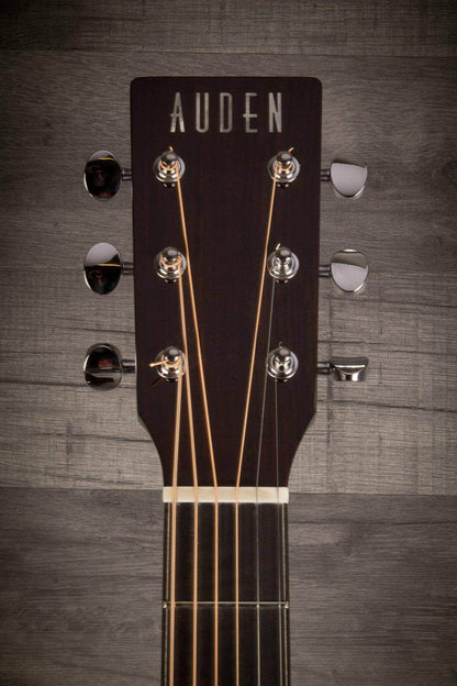 Artist Rosewood Chester Cedar Cutaway