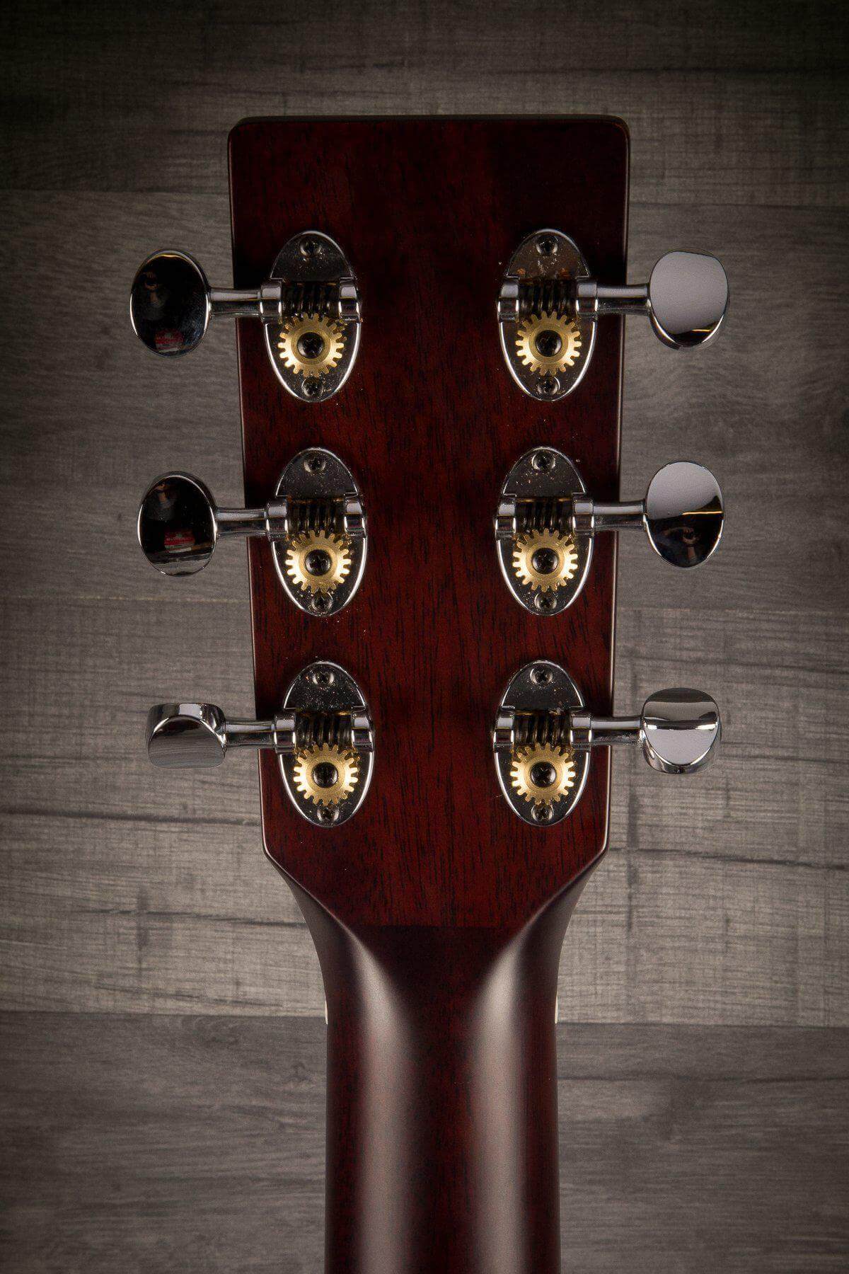 Artist Rosewood Chester Cedar Cutaway