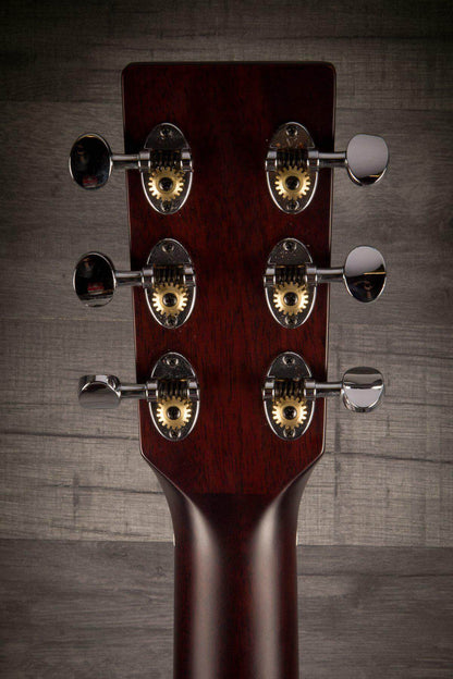 Artist Rosewood Chester Cedar Cutaway