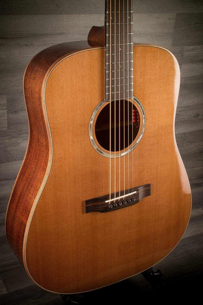 Auden Artist Mahogany Colton Cedar Full Body