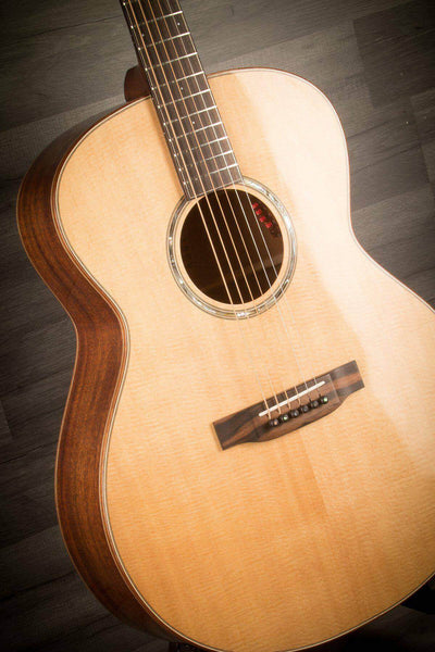 Auden Artist Series - Austin Mahogany & Spruce Full Body