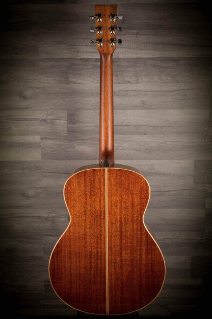 Auden Artist Series - Austin Mahogany & Spruce Full Body