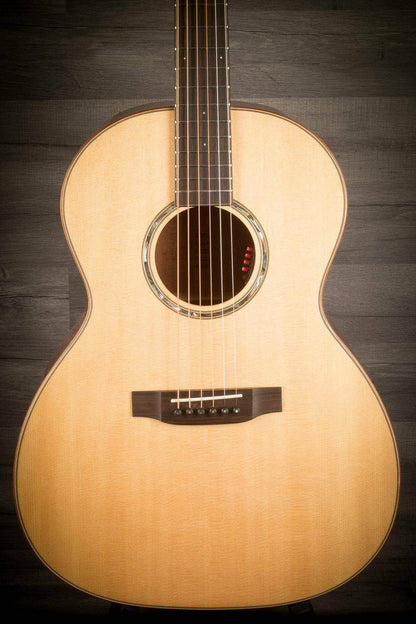 Auden Artist Series - Chester Mahogany & Spruce Full Body