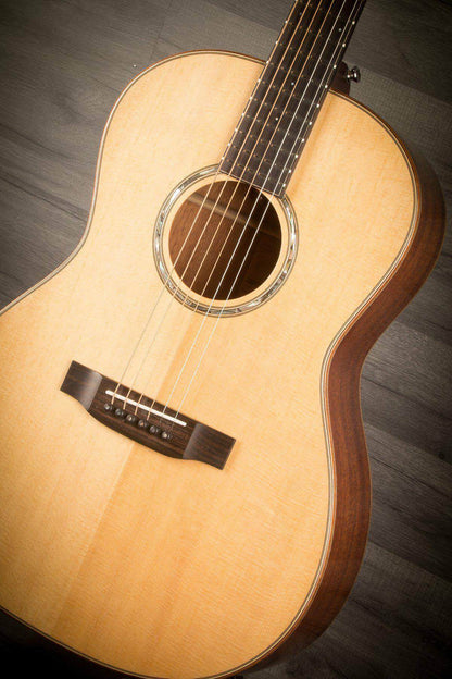 Auden Artist Series - Julia Mahogany & Cedar Full Body